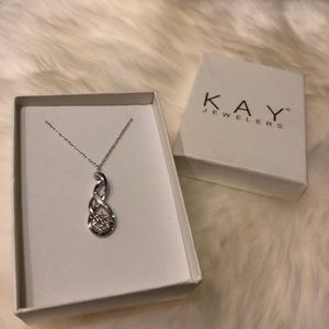 KAY jewelry necklace